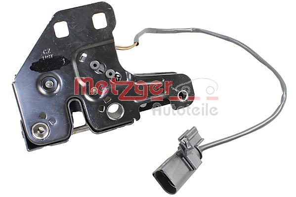 Inchizator capota motor 2310567 METZGER